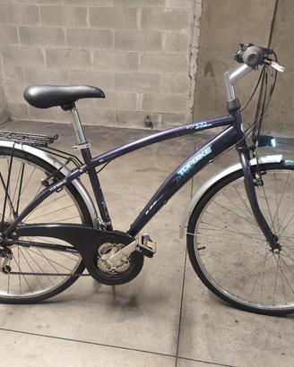 bici 28" uomo top bike 
