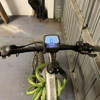 bici elettrica