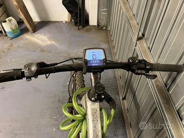 bici elettrica