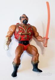 JITSU  (Master of the Universe)