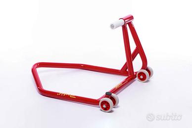 bastef Cavalletto posteriore monobraccio diam 42