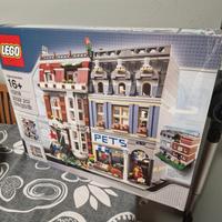 lego pet shop 10218 