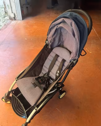 Passeggino leggero yoyo babyzen