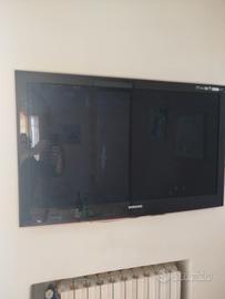 tv 40 pollici led Samsung 