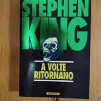 A volte ritornano - Stephen King - Bompiani 1997