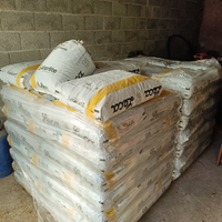 Isolante Leca Laterlite Argilla Espansa