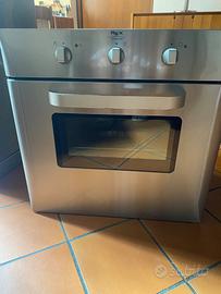 Forno REX da incasso