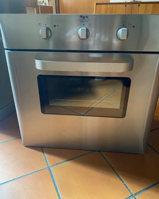 Forno REX da incasso