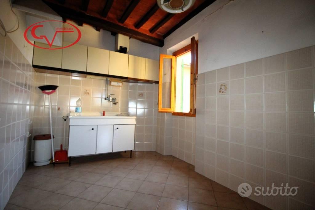 Appartamento – Terranuova Bracciolini, Montemarciano - Vista 4