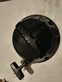 autoavvolgente pel motore Lombardini IM 