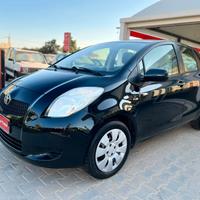 Toyota Yaris 1.4 D-4D 5 porte Sol OK NEOPATENTATI