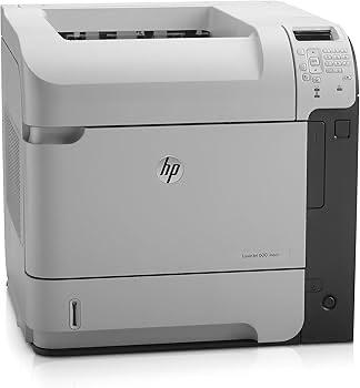 Stampante HP LaserJet Enterprise 600 M602dn