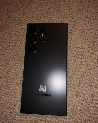 samsung Galaxy S24 Ultra Titanio 