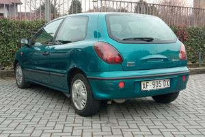 Fiat Bravo ASI 108.000 Km