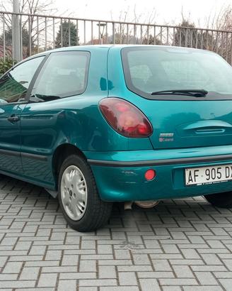 Fiat Bravo ASI 108.000 Km