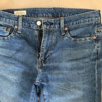 JEANS LEVIS 511 uomo