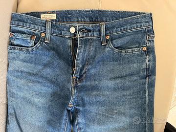 JEANS LEVIS 511 uomo