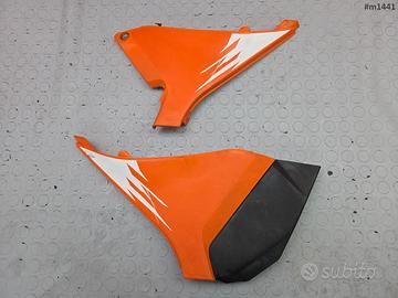COPERCHI CASSA KTM SXF 250 2011 2012