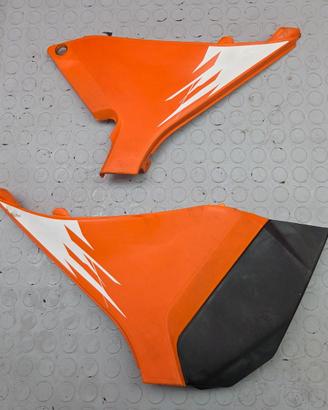 COPERCHI CASSA KTM SXF 250 2011 2012
