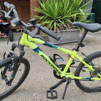 mtb rock rider 20 pollici