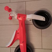 Bici Chicco Balance Bike ECO+