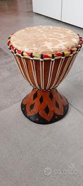 tamburo djembe 