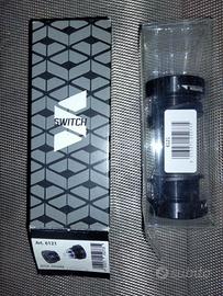 Movimento Centrale Switch BSA SRAM NUOVO