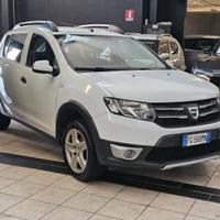 DACIA Sandero Stepway 0.9 TCe 12V T-GPL 90 S&S