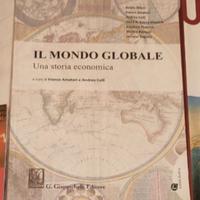 Il mondo globale. Una storia econonica