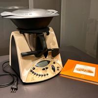 Bimby TM31 come nuovo