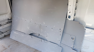 Rivestimento - Pannellatura Ducato / Boxer /Jumper