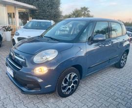 Fiat 500L 1.6 Multijet 120 CV Mirror Blu Jeans