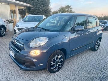 Fiat 500L 1.6 Multijet 120 CV Mirror Blu Jeans