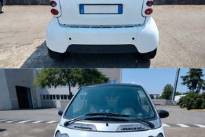 smart fortwo 450 motore revisionato 