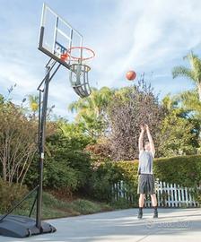 Basket Sistema di rimbalzo da basket SKLZ