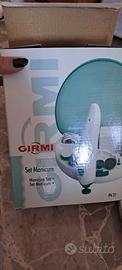 set manicure Girmi
