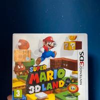 Super mario 3D land-3ds