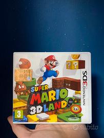 Super mario 3D land-3ds