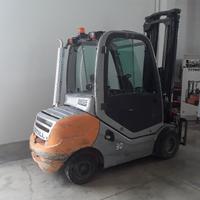 Muletto carrello elevatore OM 3000kg