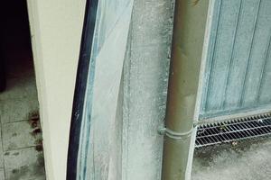 Paraurti posteriore Fiat 128 2’serie + rally