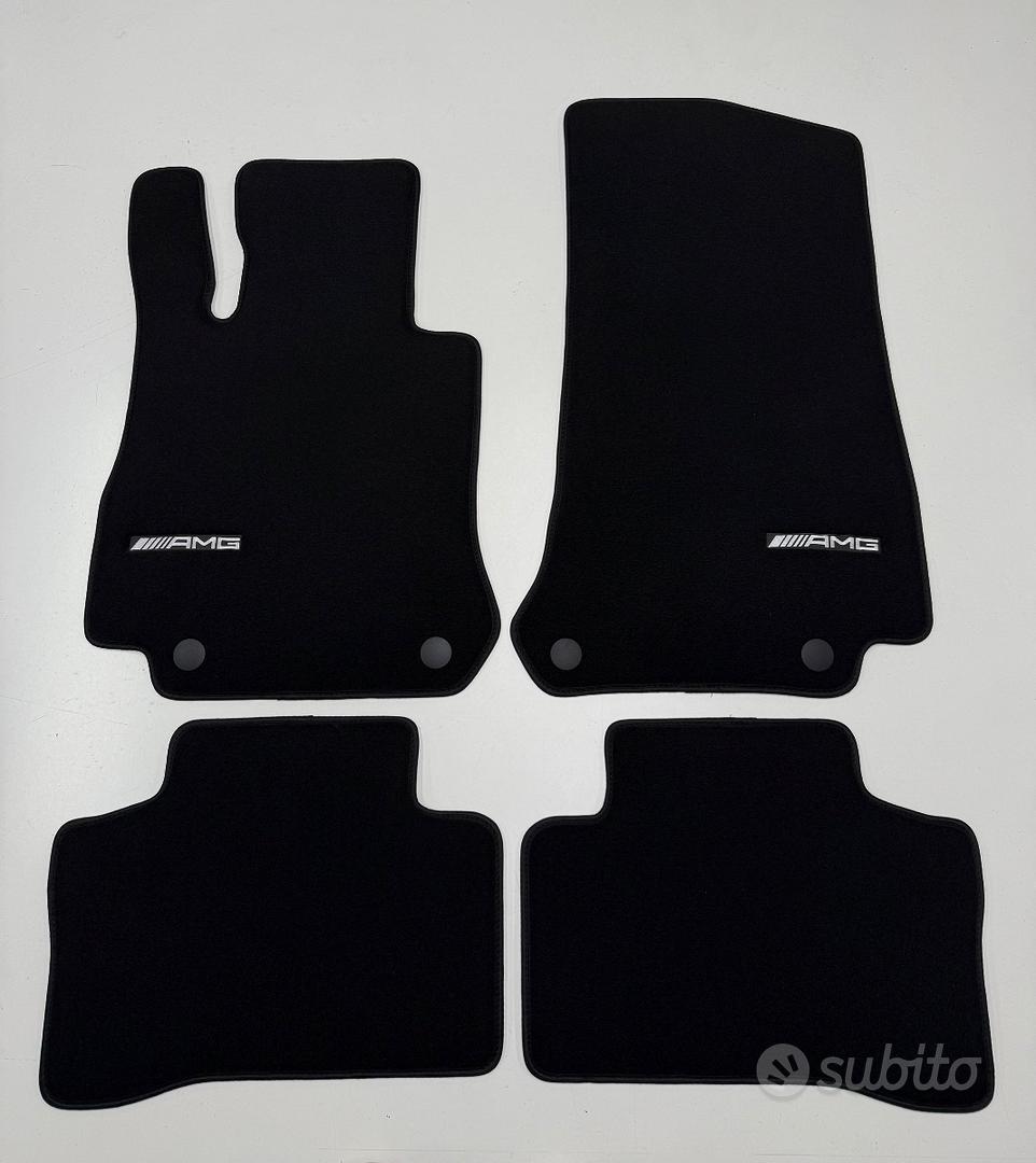 Tappetino In Gomma Beige Per Mercedes GLC X253  2015-2018  X253 Fac 2020 Up Glc Coupe C253 2 K 201722b