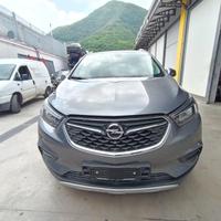 RICAMBI USATI AUTO OPEL Mokka X A 14 NET, B 14 NET