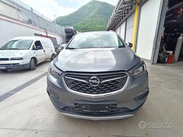 RICAMBI USATI AUTO OPEL Mokka X A 14 NET, B 14 NET