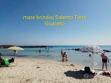 Casa in vacanza dal 23 agosto in poi Salento