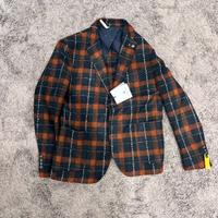 Giacca Alessandro Gilles originale taglia 50