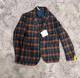 Giacca Alessandro Gilles originale taglia 50