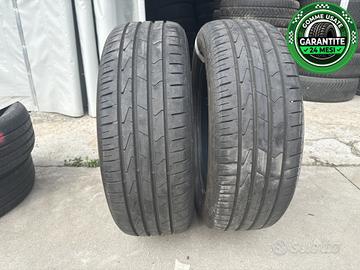 gomme usate 2155518 Estivo HANKOOK - Ven - 749
