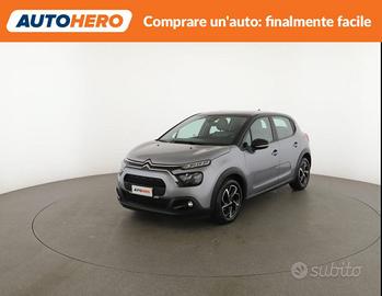 CITROEN C3 DF74597