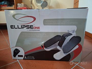 Dispositivo per ginnastica passiva