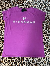 t-shirt richmond